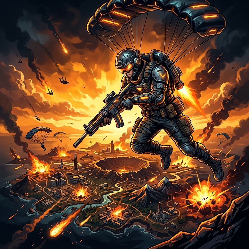 Free Fire