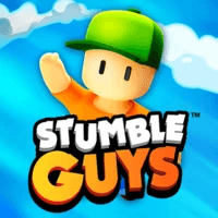 Stumble Guys